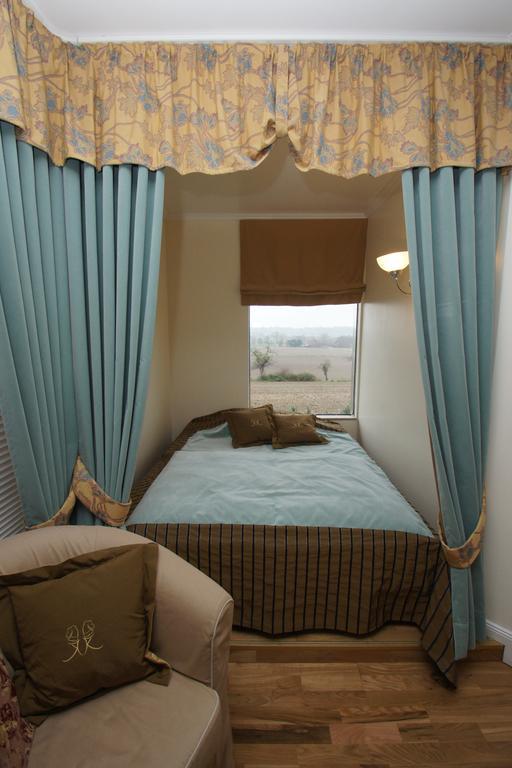 Landsitz Kapellenhoehe, Hotel Garni 비덴브루게 외부 사진